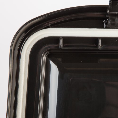 IRIS USA Nesting Airtight Pet Food Container, Large