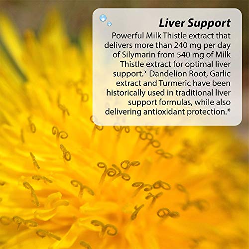 Irwin Naturals Liver Detox & Blood Refresh Powerful Herbal Whole-...