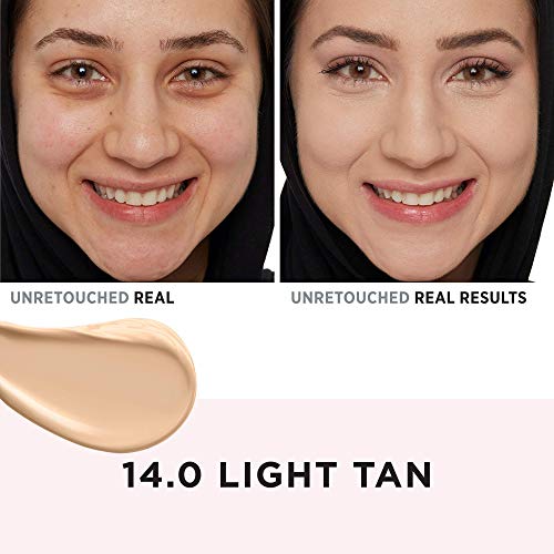 IT Cosmetics Bye Bye Under Eye, 14.0 Light Tan W - Full-Coverag...