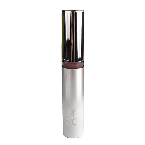 IT Cosmetics CC+ LIP SERUM Hydrating Anti-Aging Color Correcting ...
