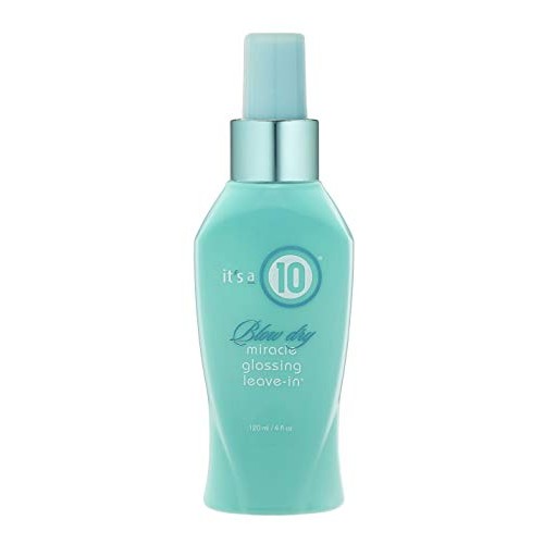 ItS A 10 Blow Dry Glossing Leave-In 4 Oz