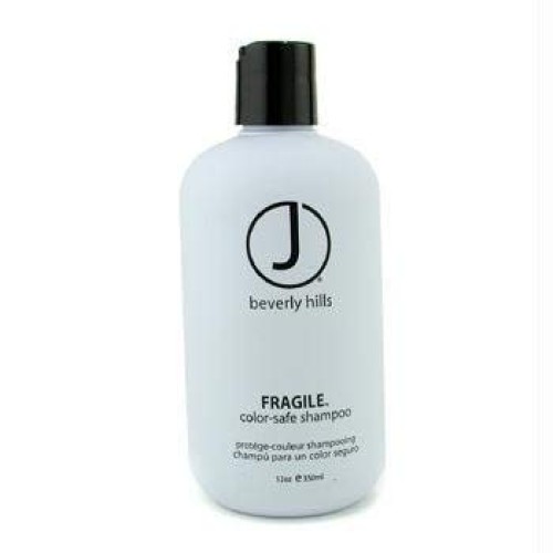 J Beverly Hills Fragile Color-Safe Shampoo - 350ml/12oz
