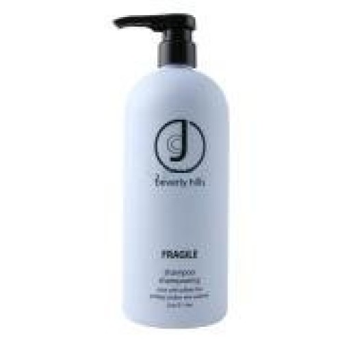 J Beverly Hills Fragile Conditioner, 32 oz.