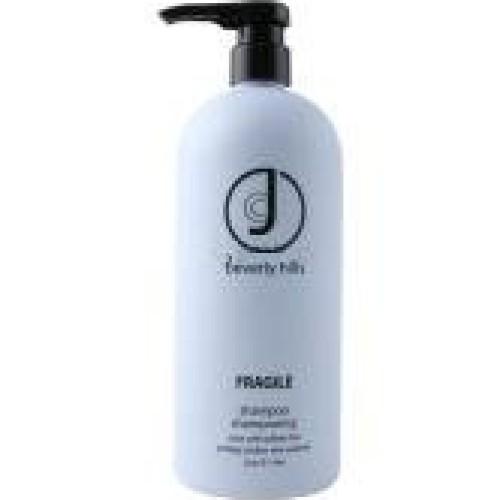J Beverly Hills Fragile Conditioner, 32 oz.