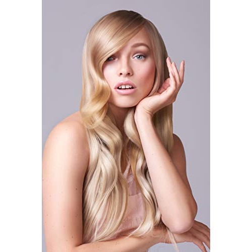 J Beverly Hills Platinum Hydrate Shampoo, 3.4 oz Bottle
