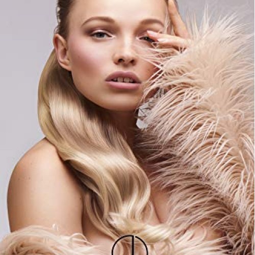 J Beverly Hills Platinum Volume Conditioner, 12 oz Bottle