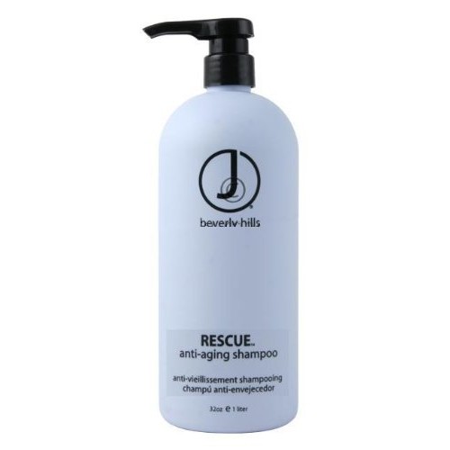 J Beverly Hills Rescue Conditioner 32oz