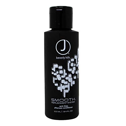 J Beverly Hills Smooth Realignment System Anti Frizz Aftercare Co...