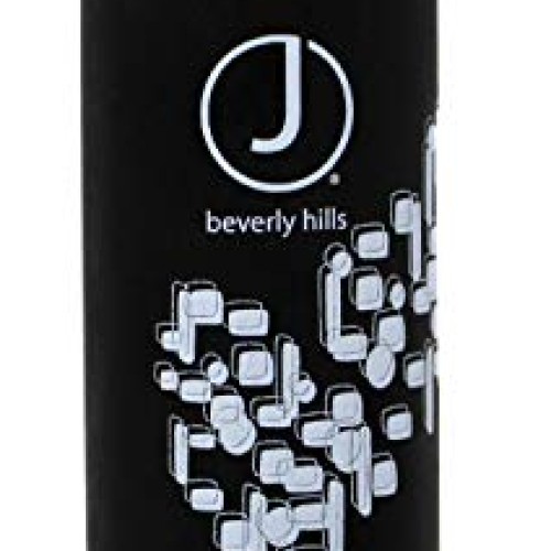 J Beverly Hills Smooth Realignment System Anti Frizz Aftercare Co...
