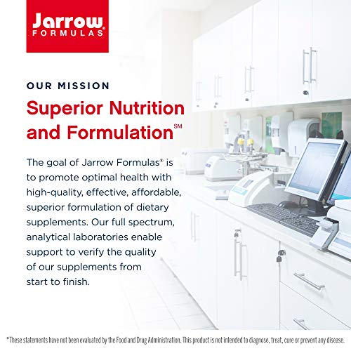 Jarrow Formulas PS 100-30 Softgels - 100 mg Phosphatidylserine P...