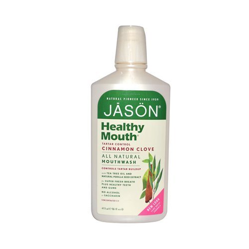 Jason Mouthwash Hlthly Mth