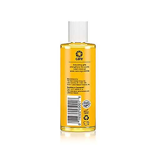 Jason Skin Oil, Vitamin E 5,000 IU, All Over Body Nourishment, 4 ...