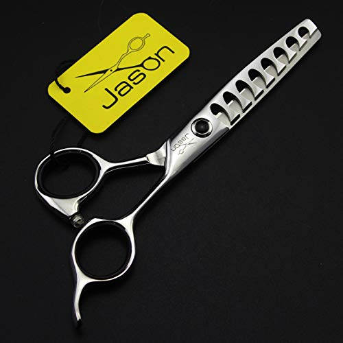 Professional 5.75 inch 8 Teeth Fishbone Hair Thinning Scissors/Ch...
