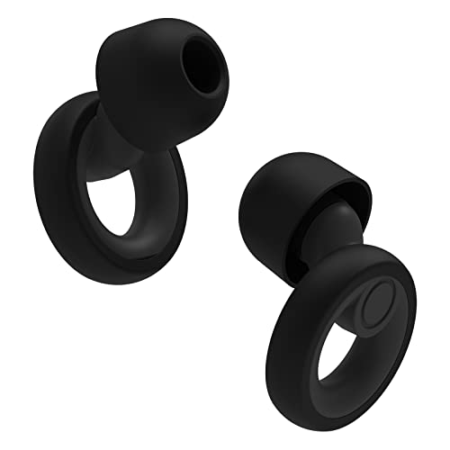 Jayine Ear Plugs for Noise Cancelling Ear Protection EarPlugs for...