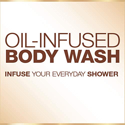 Jergens Enriching Shea Butter Body Wash, Daily Moisturizing Skin ...