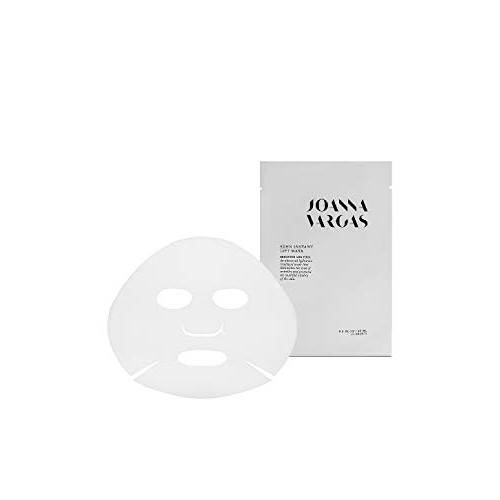 Joanna Vargas Eden Instant Lift Mask 5 Pack