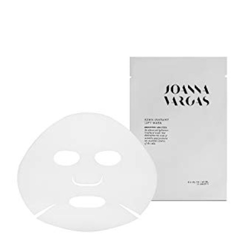 Joanna Vargas Eden Instant Lift Mask 5 Pack