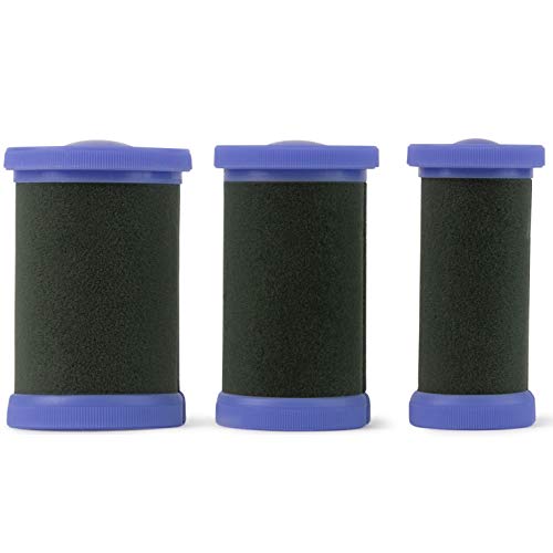 John Frieda Body & Shine Smooth Waves Hair Rollers Multi-Size 1...