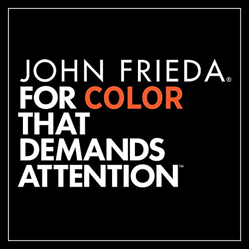 John Frieda Precision Foam Color, 5NGB Medium Chestnut Brown, Col...