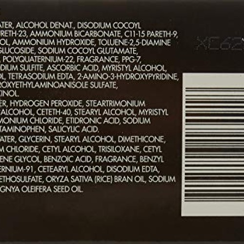 John Frieda Precision Foam Color, 5NGB Medium Chestnut Brown, Col...
