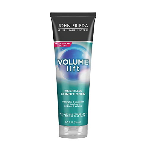 John Frieda Volume Lift Lightweight Conditioner for Natural Fulln...