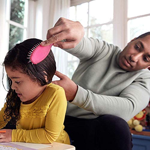 Johnson’s No More Tangles Tear Free Toddler & Kids Detangling Con...