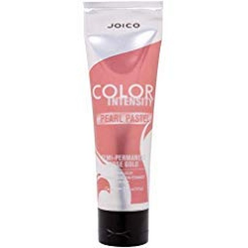 Joico Intensity Semi-Permanent Hair Color, New Pearl Pastel Shade...