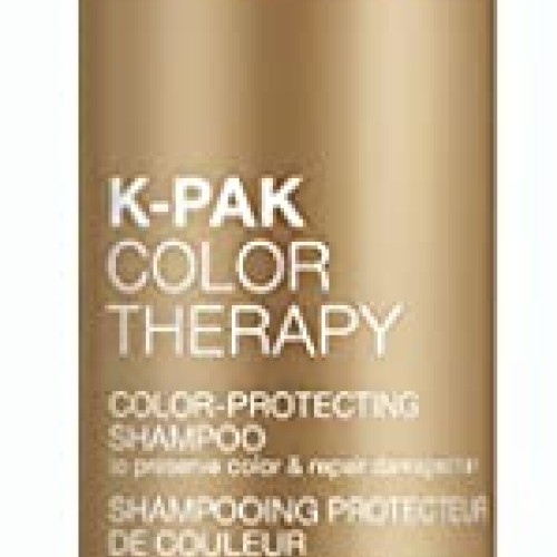 Joico K-pak Color Therapy Shampoo & Conditioner 10.1 Oz