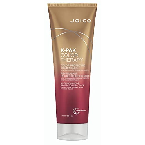 Joico K-pak Color Therapy Shampoo & Conditioner 10.1 Oz