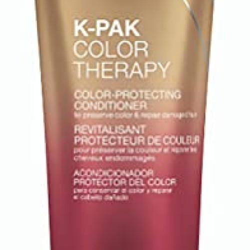 Joico K-pak Color Therapy Shampoo & Conditioner 10.1 Oz