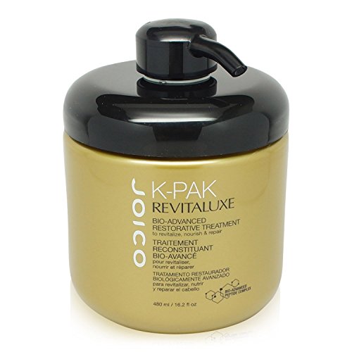 Joico KPAK Revitaluxe BioAdvanced Restorative Treatment 16.2oz