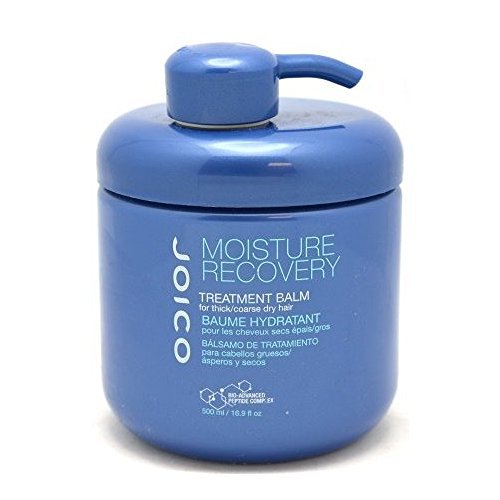 Joico Moisture Recovery Treatment Balm, 16.9 Fluid Ounce