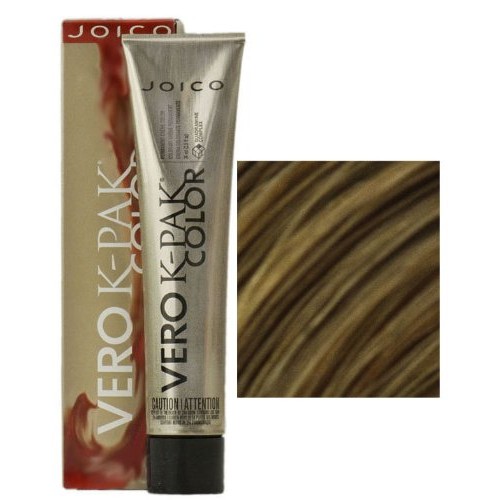Joico Vero K-pak Hair Color, 6n Light Brown, 2.5 Ounce