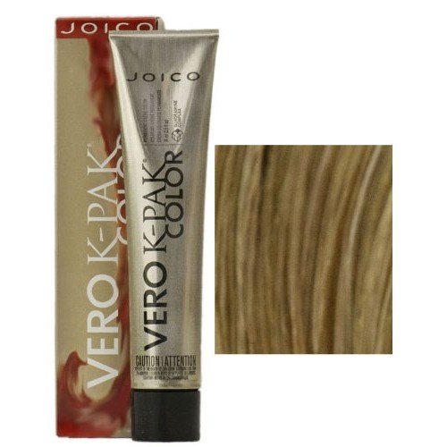 Joico Vero K-pak Hair Color 7n Dark Blonde, 2.5 Ounce
