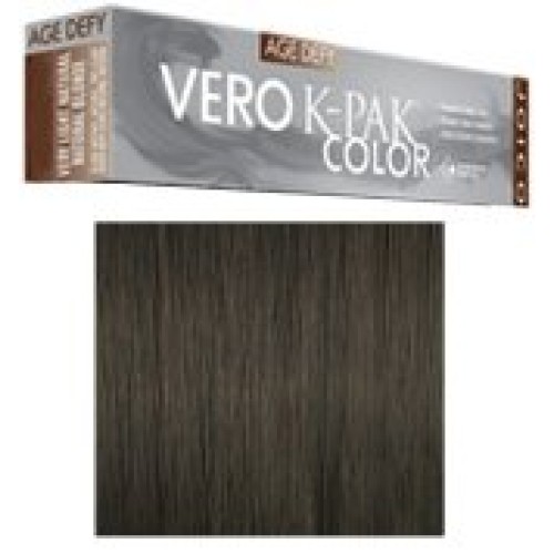 Joico Vero K-pak Hair Color 7nn Plus Age Defy, 2.5 Ounce