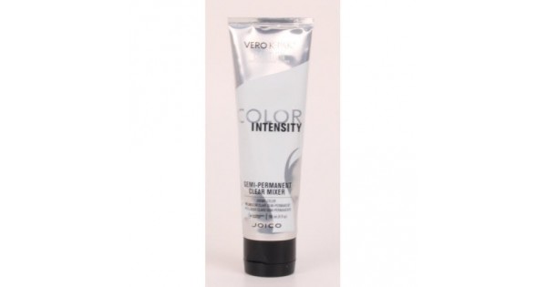 5. Joico Vero K-PAK Color Intensity Semi-Permanent Hair Color in Sapphire Blue - wide 3