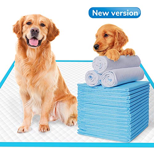 JOINPADS Extra Large Dog Pee Pads 28x34, Puppy Potty Training P...