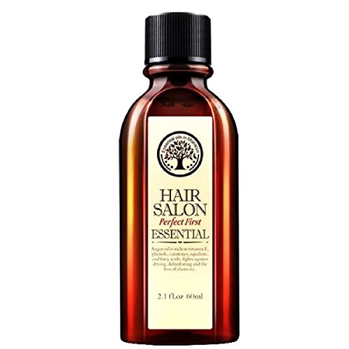 Hair Care Argan Oil Hair Essential Oil For Dry Hair Types Hair Sc...