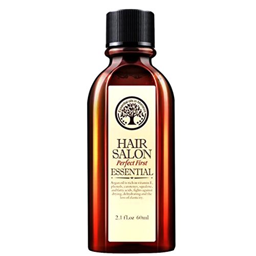 Hair Care Argan Oil Hair Essential Oil For Dry Hair Types Hair Sc...