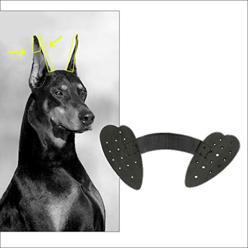 joyMerit Dog Special Ear Support Pet Large Dogs Erect Ear Tools B...