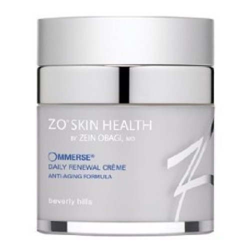 ZO Skin Health Ommerse Daily Renewal Creme