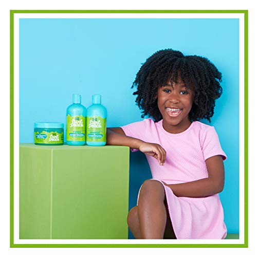 Just for Me Curl Peace Ultimate Detangling Conditioner - Nourishe...