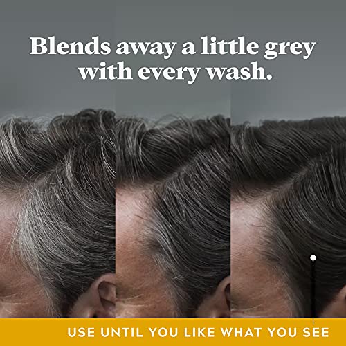 Just For Men Control GX Grey Reducing 2-in-1 Shampoo and Conditio...