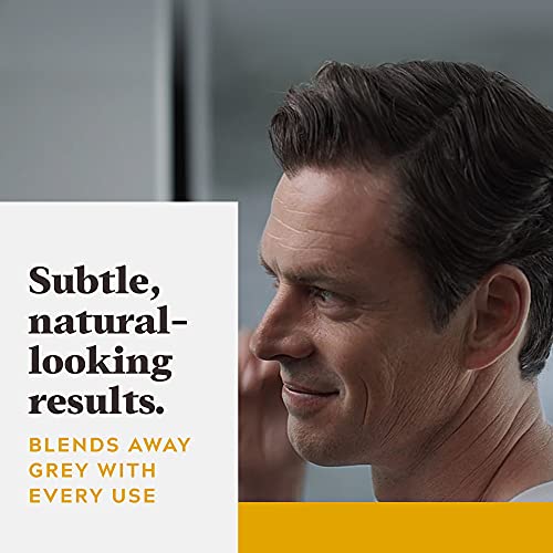 Just For Men Control GX Grey Reducing 2-in-1 Shampoo and Conditio...