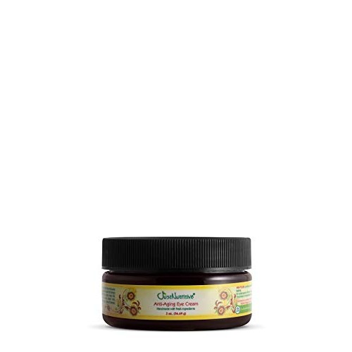 Anti-Aging Eye Cream | Nutritive Ingredients | Under Eye Wrinkle ...