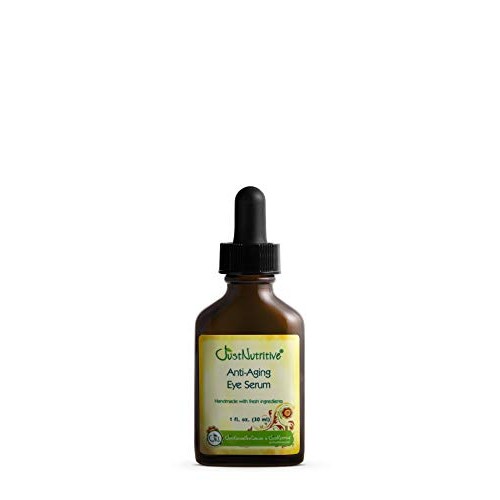 Anti Aging Eye Serum | Hydrating Eye Serum for Younger Complexion...
