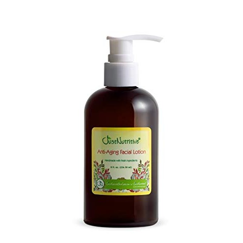Anti-Aging Nutritive Facial Lotion | Anti-Aging Treatment | Nutri...
