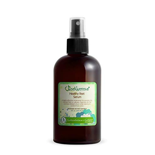 Healthy Feet Serum | The Best Serum For Your Feet
