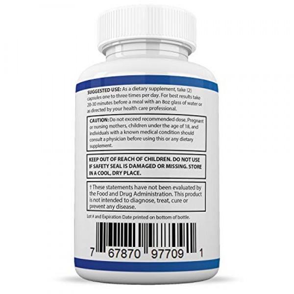 Advanced Keto Plus Pills Advanced BHB Ketogenic Supplement Exogen...
