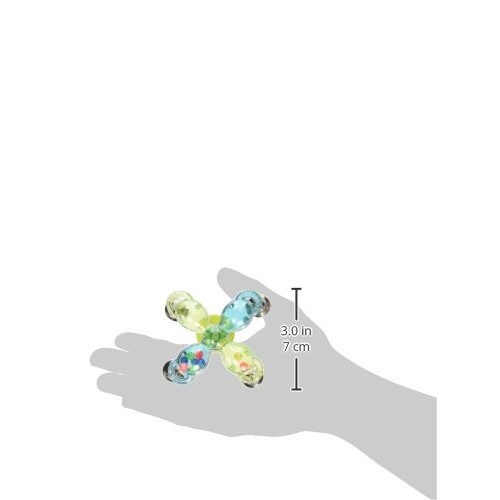 JW Pet Company Activitoys Quad Pod Bird Toy